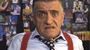 El hormiguero