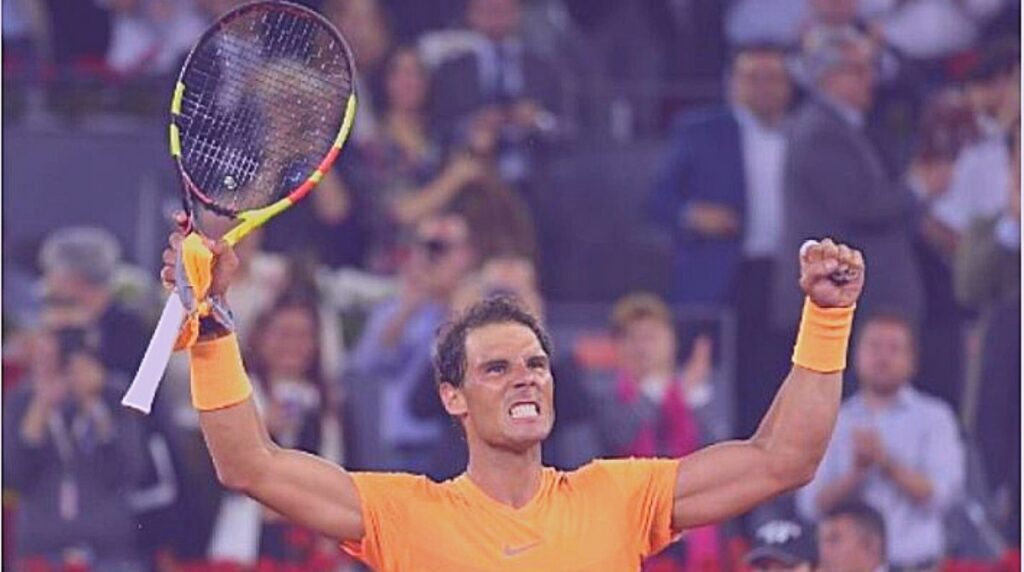 Nadal pic