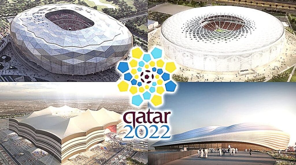 Qatar 2022