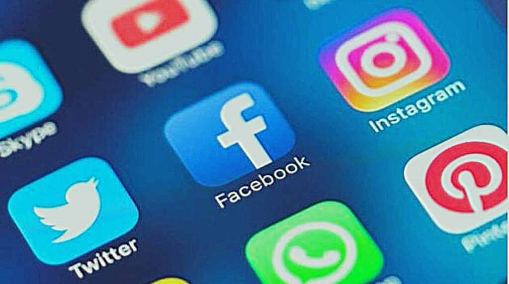 Social apps