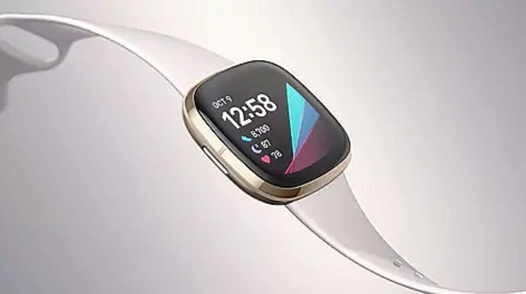 GPS and voice assistant