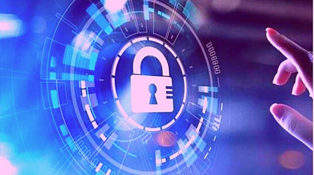 Cyber image