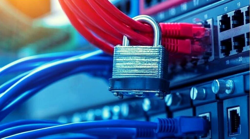 firewall