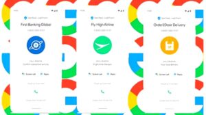 introduced new feature