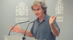 Fernando Simón