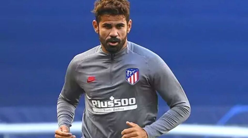 Diego Costa