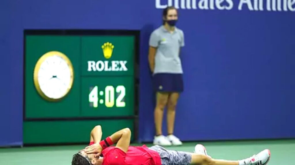 Dominic Thiem