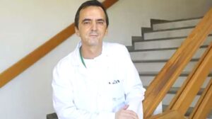 scientific coordinator