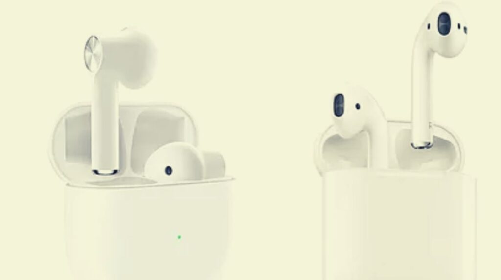 OnePlus Buds