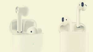 OnePlus Buds
