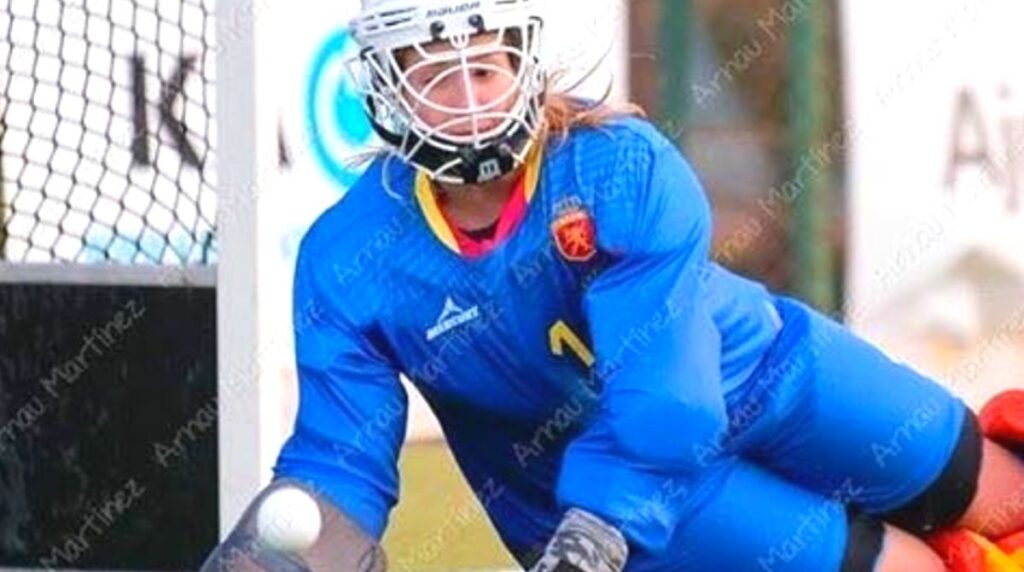 María Tello