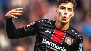 Bayer Leverkusen